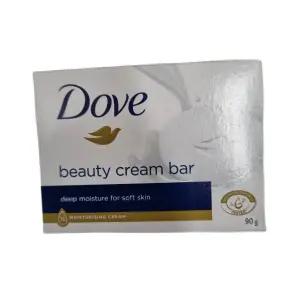 도브 뷰티바 비누 90g 크림화이트 클렌징 목욕 세안용