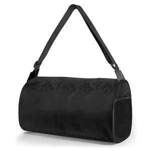C&F BOGOMOST 여성용 소형 짐 가방, 경량 더플 가방 기내 반입 가능 운동/스포츠/여행용 미니 여행 방수 스포츠 블랙