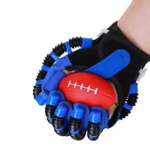 손가락 재활 로봇 장갑 셀프 손 트레이너 뇌졸중 자동