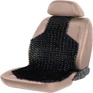 Zento 구슬 시트 커버 우드 쿠션5/8 두께 카시트 비즈 거래