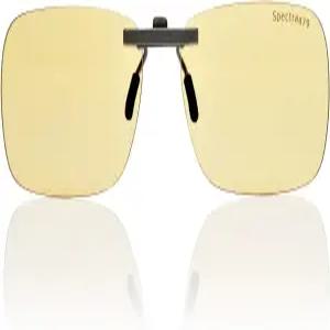 Spectra479 클립온 블루 라이트 차단 안경