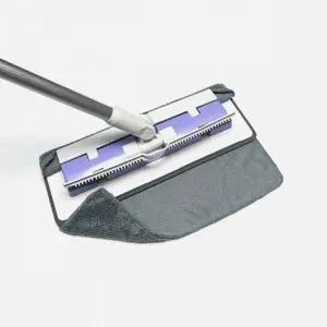 ( )극세사 원터치 밀대걸레 막대 물걸레 다용도 걸레 10장