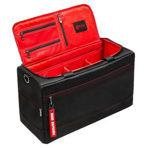 여행용 스니커즈백 / 스니커즈헤드 선물 아웃도어 스포츠백 짐백 /, 3개의 조절 가능한 칸막이가 있는 다기능 더플백 및 나일론 소재의 어깨끈, 크로네 칼파스모스 클래식