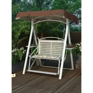 회전그네 야외 의자 테라스 스윙 해먹 공중 둥지 체어