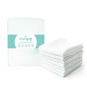 ( )퍼펙토 다용도 일회용 수건 30매 레이온 타월 휴대용 스포츠 타월