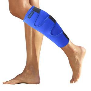 찢어진 종아리 근육과 정강이 부목 완화를 위한 브레이스 - 신 여성용 압박 슬리브 남성, 슬리브, 여성, 남성용 부목용 및 지지대