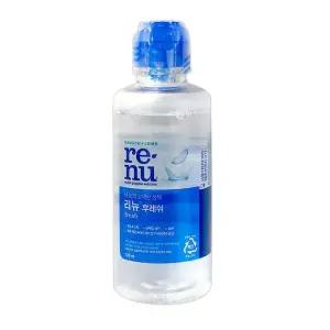 바슈롬 리뉴 후레쉬 120ml