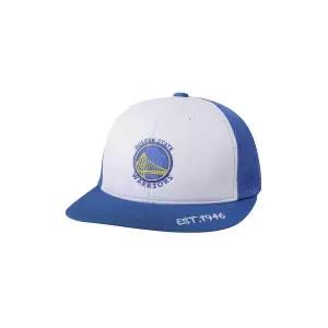 [NBA KIDS]PHX 트러커 스냅백 BLUE K262AP150P_s