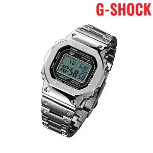 [롯데백화점]지샥 남여공용 풀메탈 블루투스 디지털시계 GMW-B5000D LPC