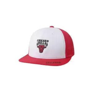 [NBA KIDS]PHX 트러커 스냅백 RED K262AP150P_s