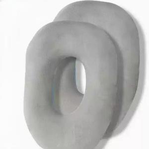 엉덩이 쿠션 도너츠 방석 병상