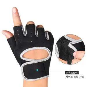 헬스 스포츠 운동 장갑 웨이트 풀업