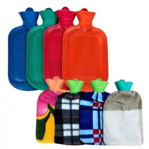 보온 찜질 휴대용 물주머니