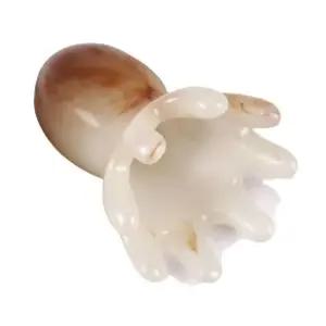 두피괄사 갈사 림프순환마사지 괄사마사지기 승모근