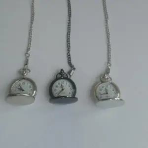 빈티지 매장 인테리어 휴대용 포켓시계 아라비아 회중시계