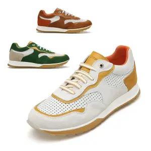 [롯데백화점]미소페 남성 스니커즈 022310018 3.5cm 3color