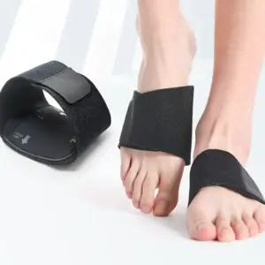 남녀공용 발바닥보호지지밴드 충격완화 탄력보호대