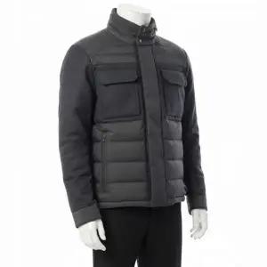 몽클레르 Vallanta 발란타 쇼트 다운 자켓 패딩 1A00046 596K7 927