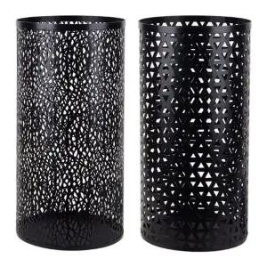 (종류 그물망)다용도 스틸 원형 우산 꽂이 스틸 원형 꽂이 수납가구 다용도 우산