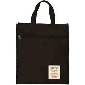 ( )[도매포유]타카라 프리미엄 블랙 보조가방