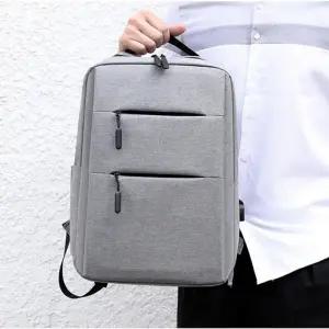 노트북백팩 신학기 대학생 직장인 가방 USB 충전포트