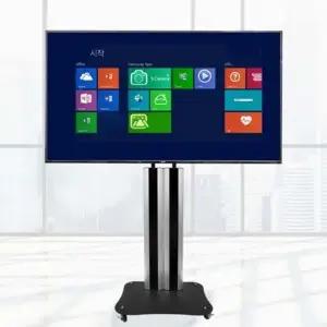 TV스탠드 이동식 거치대 TVS-75