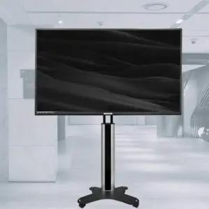 TV스탠드 이동식 거치대 TVS-55