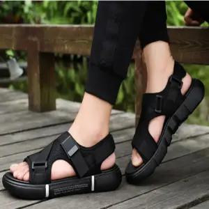 남자여름샌들 스포츠샌들 제크 썸머샌들 남성슬리퍼