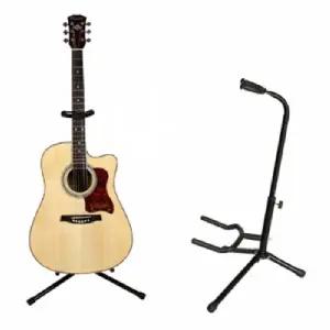 클래식기타 어쿠스틱기타 통기타 스탠드 일렉기타 일렉트릭 베이스키타 걸이 거치대 합주 연주 공연 받침대