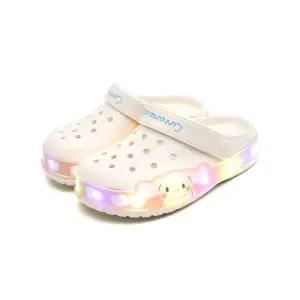 [보리보리/건종]산리오 시나모롤 오로라 라이팅 샌들