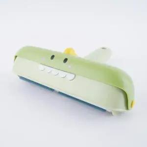 ( )공룡 동물 털 브러쉬 먼지 제거 다용도 청소 고양이 강아지