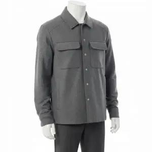 몽클레르 MONCLER 라리벳 캐시미어 다운 셔츠 자켓 1G00018 596LQ 940