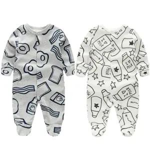 블랙퍼스트 우주복 203934