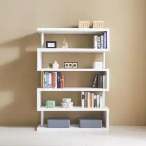 조이 5단 1200 멀티 책장