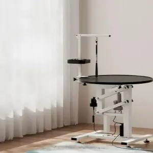 애견미용테이블 강아지 셀프받침대 목욕 애견 미용 고양이