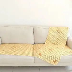 [알티피아]대나무 로얄다이아마작 90X180 싱글