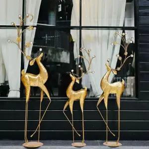 현관 장식품조명 거실 가로등 엔틱 무드등