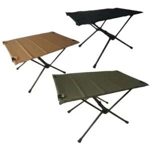 백배킹 백패킹 캠핑 차박 경량 소형 테이블 경량테이블