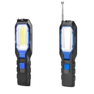 LED작업등 COB LED 멀티 충전식 야외 조명등 랜턴 캠핑 작업등 야외작업등