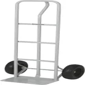 스트롱웨이 스틸 핸드 트럭 600파운드. 용량