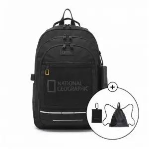 내셔널지오그래픽 키즈 맥스 책가방 보조가방 고학년 2026ver K261KBG100 364343