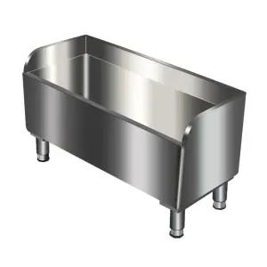 스텐 걸레 개수대 카페 발코니 싱크대 세척대 씽크대 식당