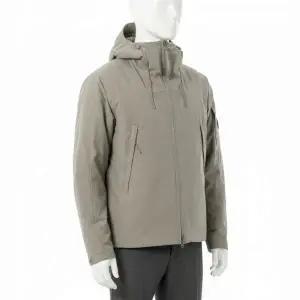 CP컴퍼니 25FW 프로텍 후드 패딩 자켓 19CMOW006A 356