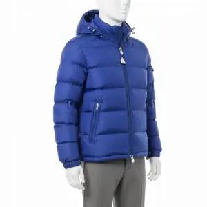 몽클레르 25FW 마야 매트 숏패딩 다운 자켓 1A53600 539ZD 758