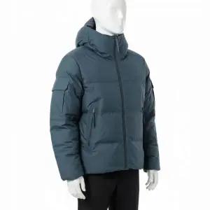 씨피컴퍼니 25FW 메트로폴리스 퍼텍스 후드 다운 자켓 패딩 19CLOW009A 871