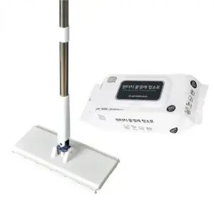 물걸레 청소기 패드 세트 원터치 호환용