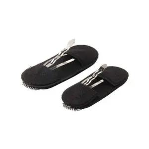 똑딱핀 헤어볼륨 한복올림머리 승무원머리 정수리볼