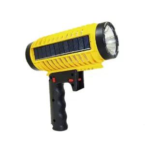 해루질써치서치라이트 후레쉬 순찰 손전등