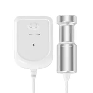 휴대용 세척기 휴대용 가정용 주얼리 세정기 살균 귀금속