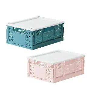 의류  중 정리박스 옷보관함 다용도수납 멀티박스 다용도수납함